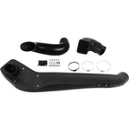 Snorkel Kit for Toyota Land Cruiser Prado J150 (2009–2017) Air Ram Intake Black