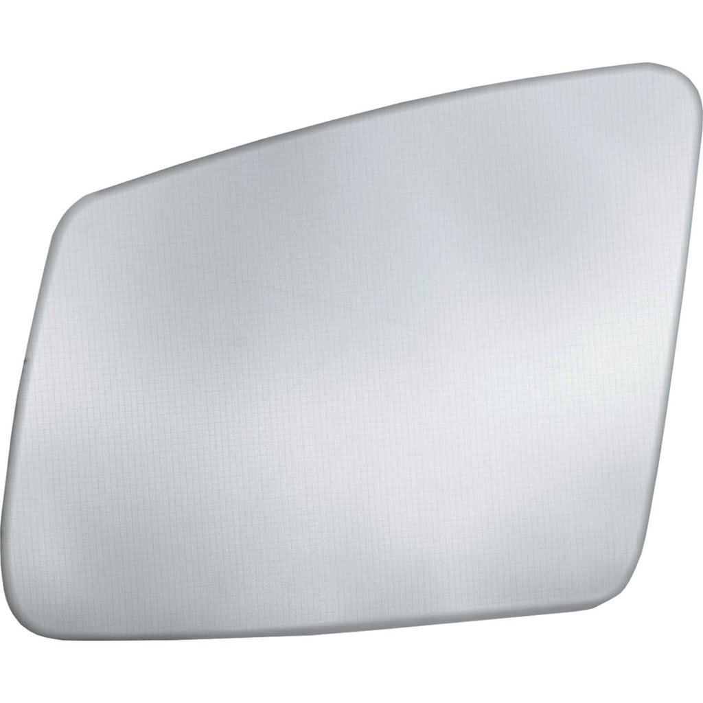 Driver Mirror Glass for Mercedes Benz E350, E550 (2010–2017) Heated