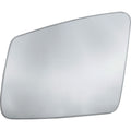 Driver Mirror Glass for Mercedes Benz E350, E550 (2010–2017) Heated