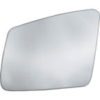Driver Mirror Glass for Mercedes Benz E350, E550 (2010–2017) Heated