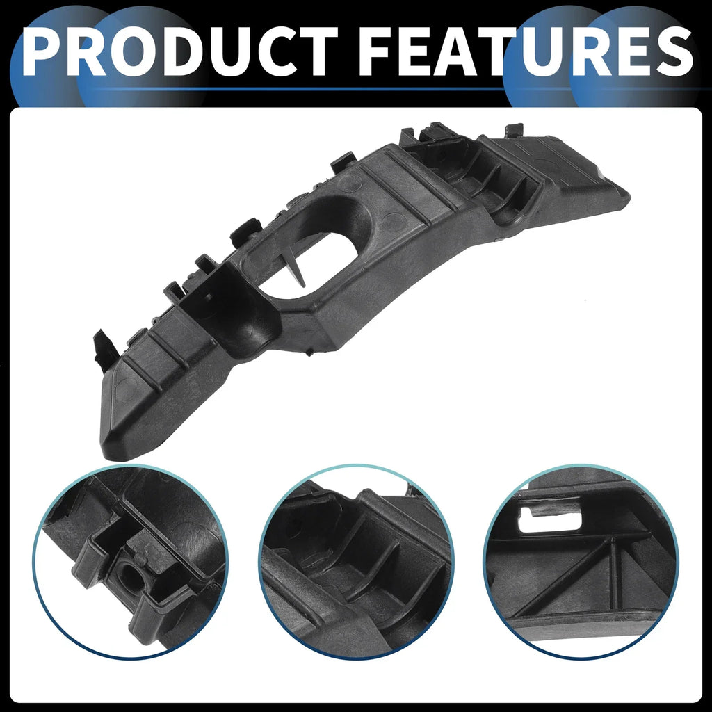 Front Bumper Retainer Bracket for Hyundai Tucson (2022-2023)