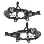 Set of 2 Front Steering Knuckles for Ford Explorer (2020-2025)