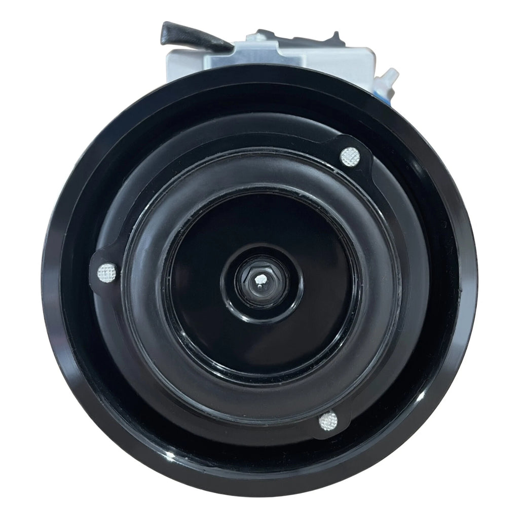 AC Compressor Replacement for Ram 5500 6.4L (2014-2019)