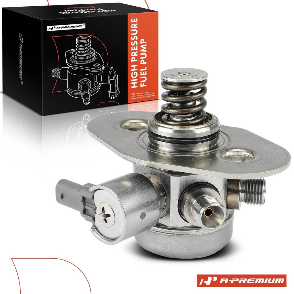 High Pressure Fuel Pump for BMW X1 2015–2018, 320i, 428i, X5