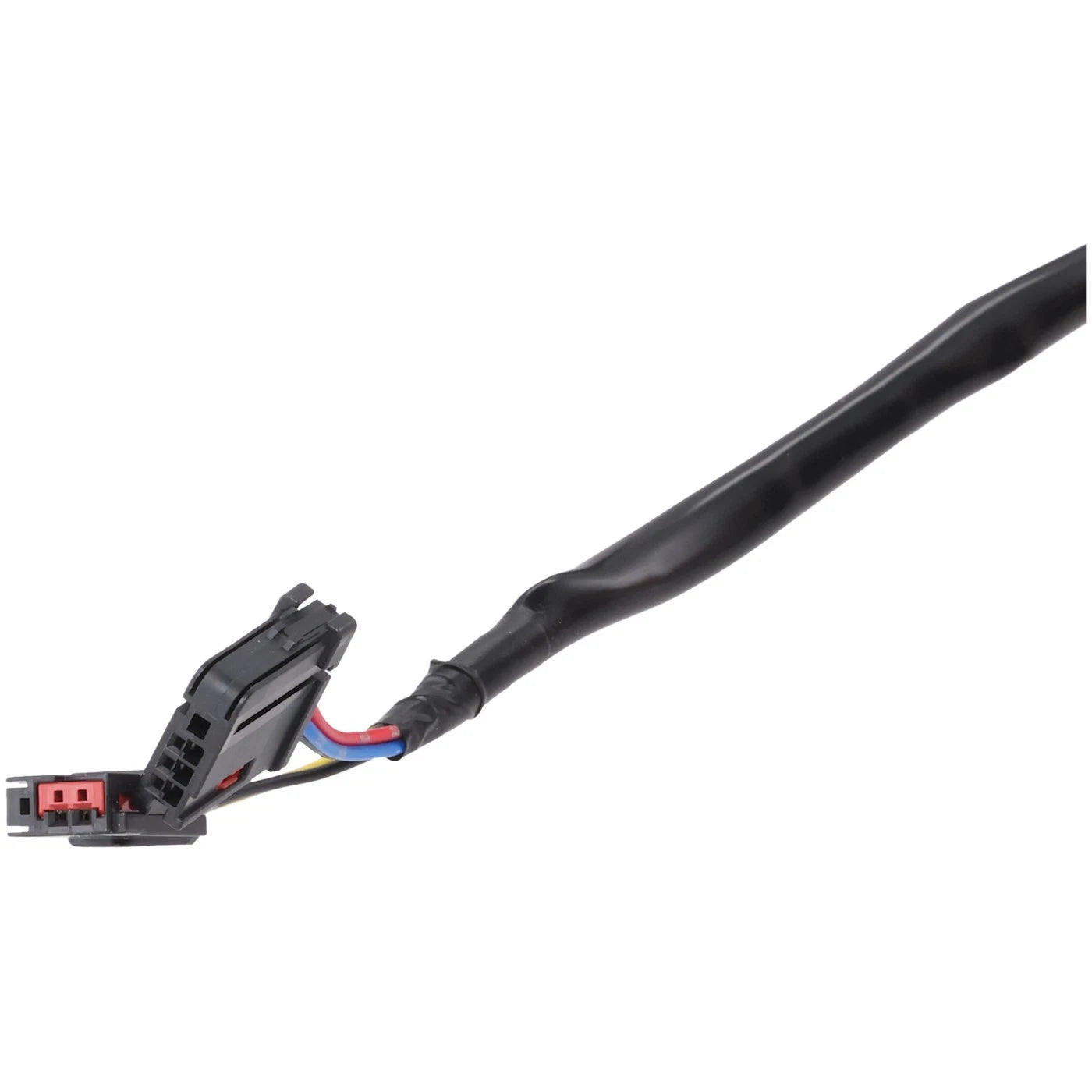 Heated Right Side Mirror for Jeep Wrangler JK (2018)