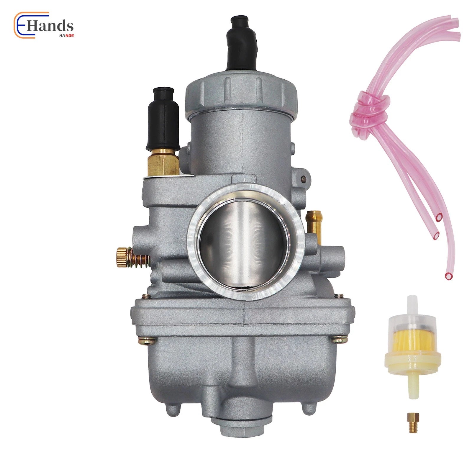 2-Stroke Carburetor for Polaris Sport 400 400L (1994–1999)
