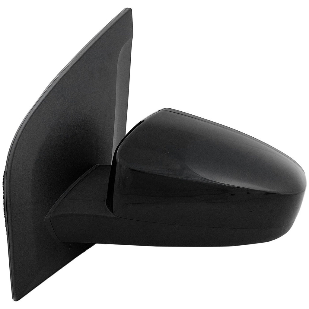 Left Manual Adjust Mirror for Nissan Sentra (2007–2012)