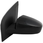 Left Manual Adjust Mirror for Nissan Sentra (2007–2012)