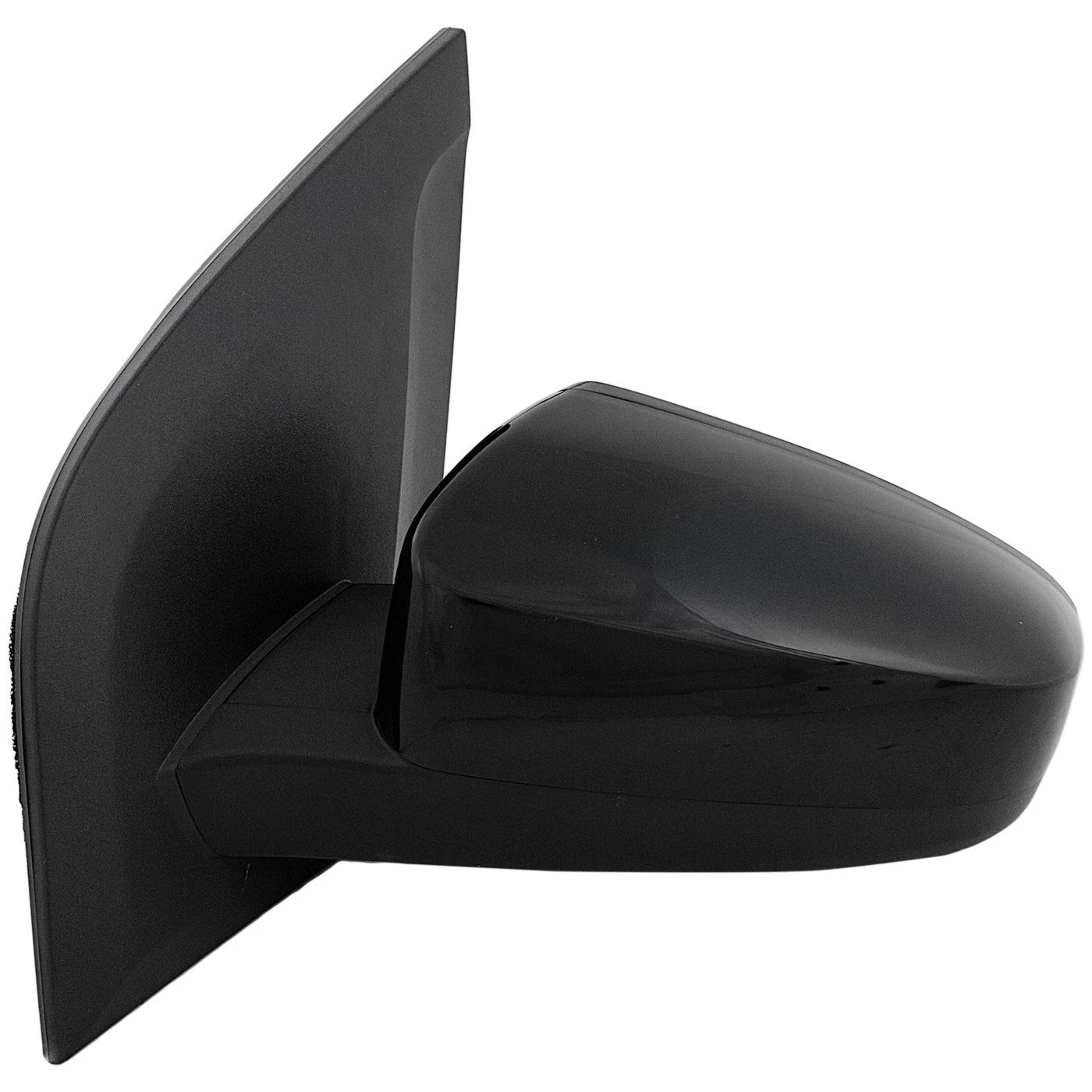 Left Manual Adjust Mirror for Nissan Sentra (2007–2012)