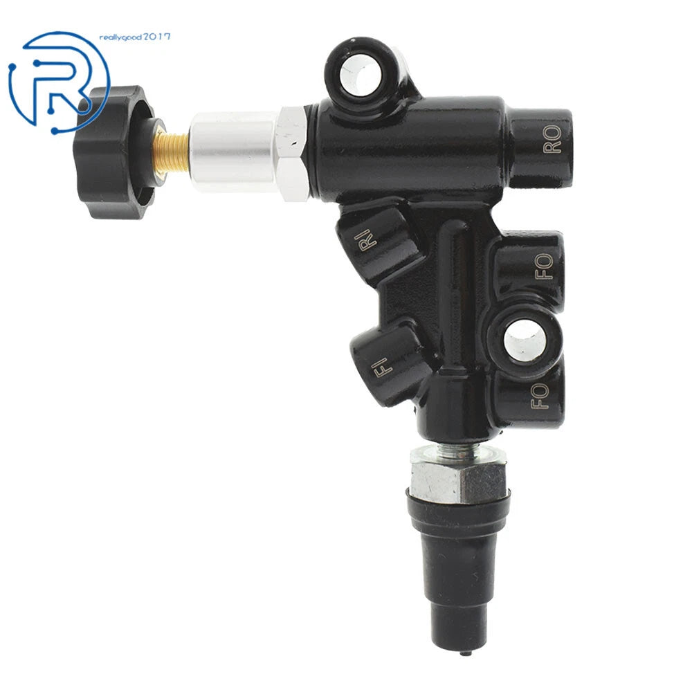 Adjustable Proportioning Valve Kit for Make Model