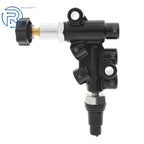 Adjustable Proportioning Valve Kit for Make Model