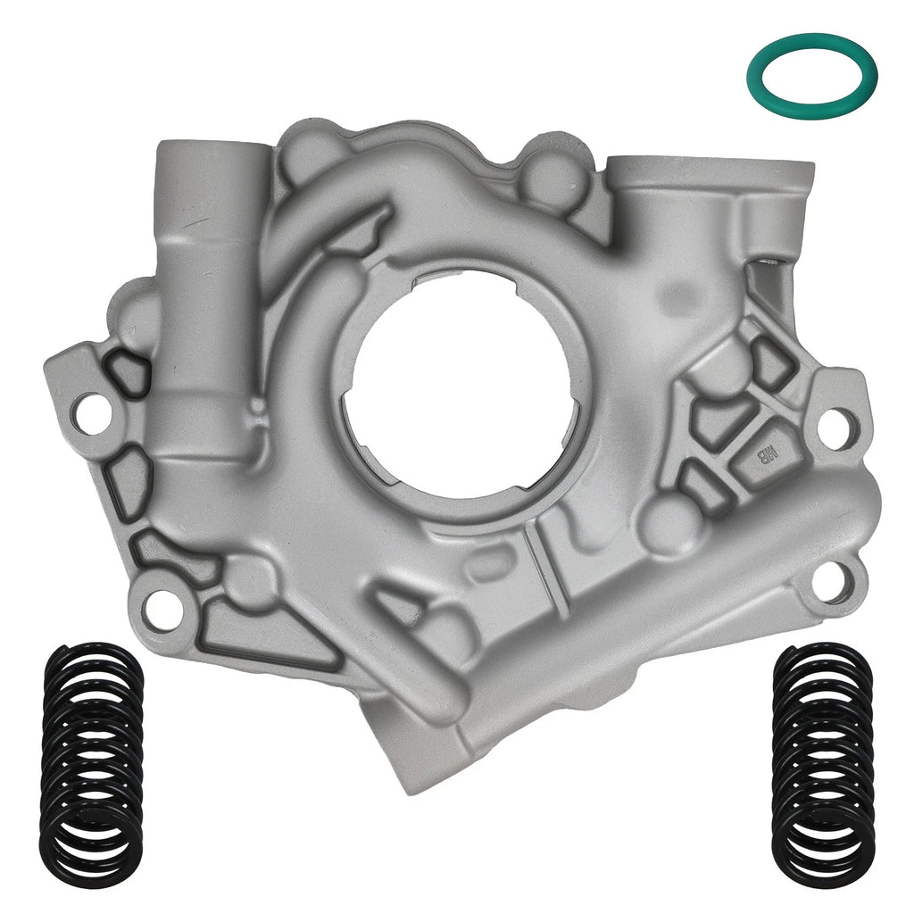 Crankshaft Drive Oil Pump for Jeep 345ci HEMI (2006–2008) M342HV Aluminum