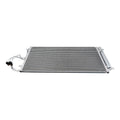 AC Condenser Receiver Drier for Hyundai Sonata (2011–2014)