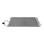 AC Condenser Receiver Drier for Hyundai Sonata (2011–2014)
