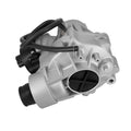 Front Differential Gear Case for Yamaha Grizzly 660 (2003–2008)