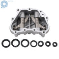 Engine Cylinder Head Cover for Honda SporTrax 250 (2002–2014)