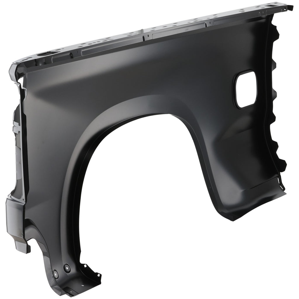 Left Rear Quarter Panel Fender for Chevy Hand