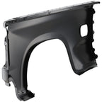 Left Rear Quarter Panel Fender for Chevy Hand