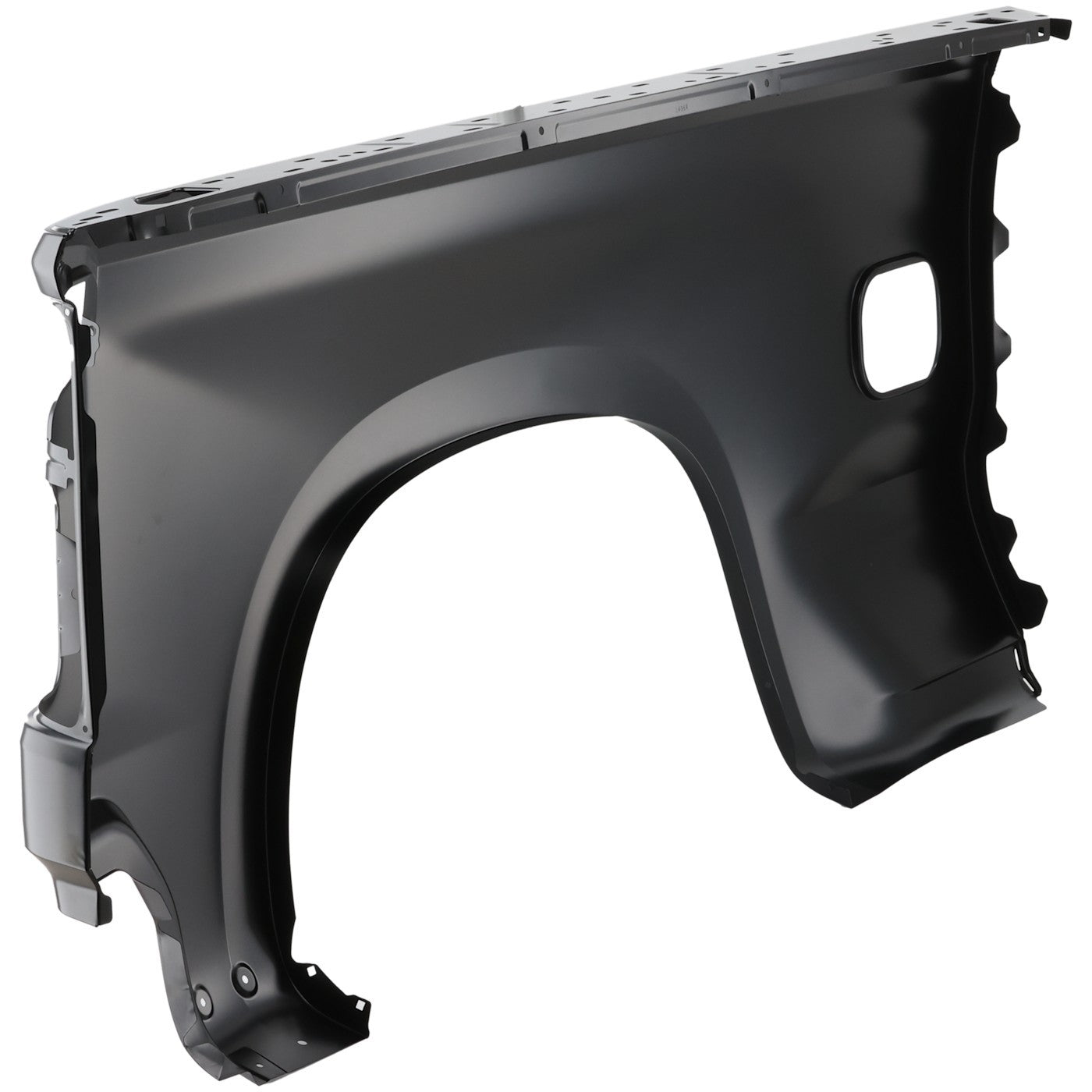 Left Rear Quarter Panel Fender for Chevy Hand