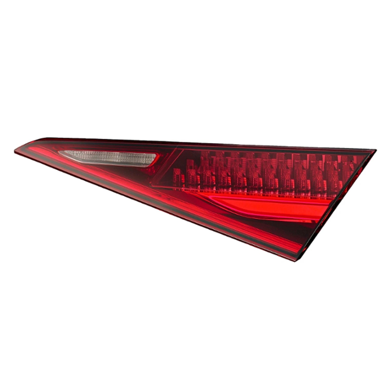 Right Inner Tail Light Assembly for Mercedes W223 S500 S580e (2021–2023)