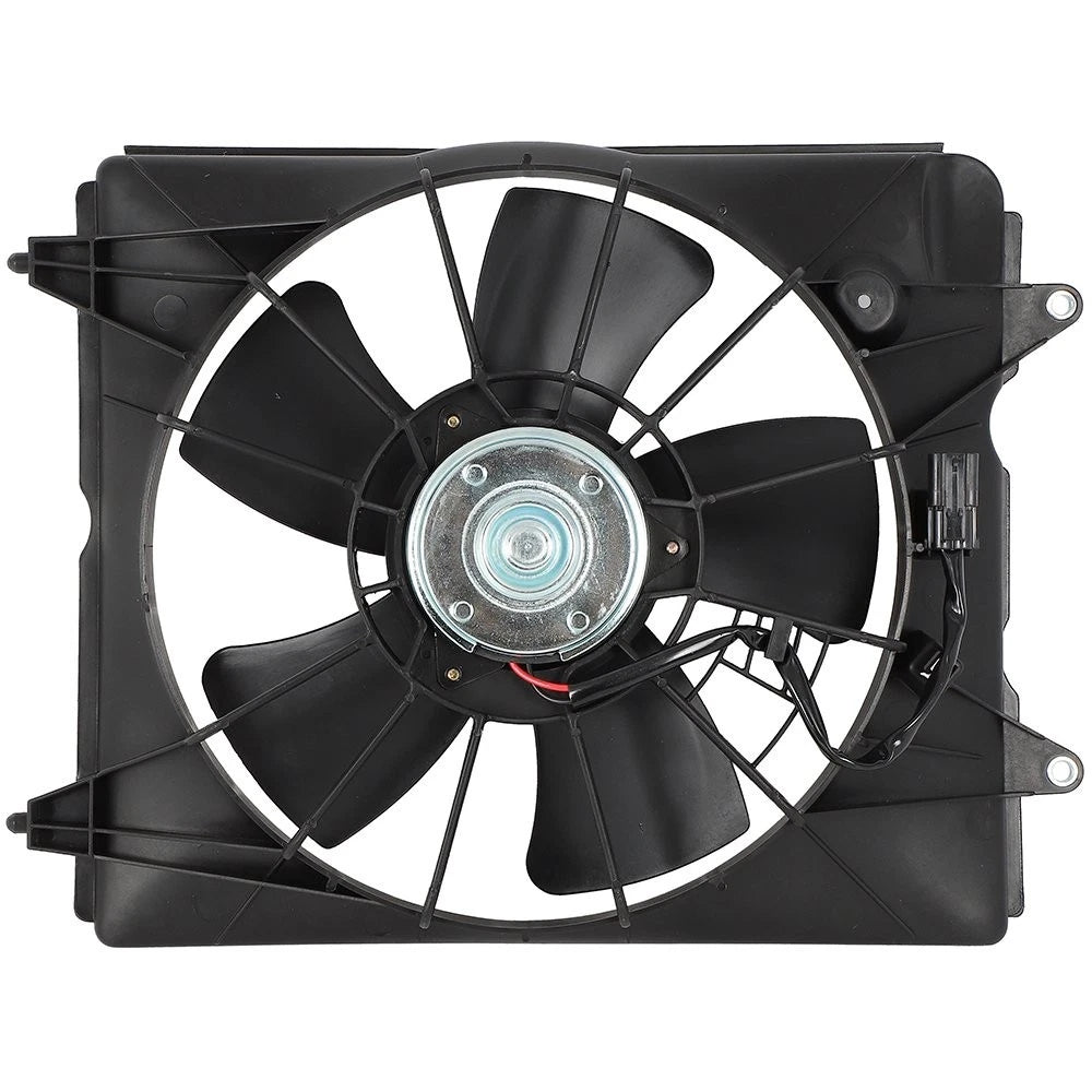 A/C Radiator Cooling Fan for Honda CR-V 2010–2016 (621438)