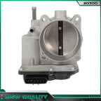 Throttle Body for Toyota 4Runner FJ Cruiser Tundra 2011–2024 4.0L