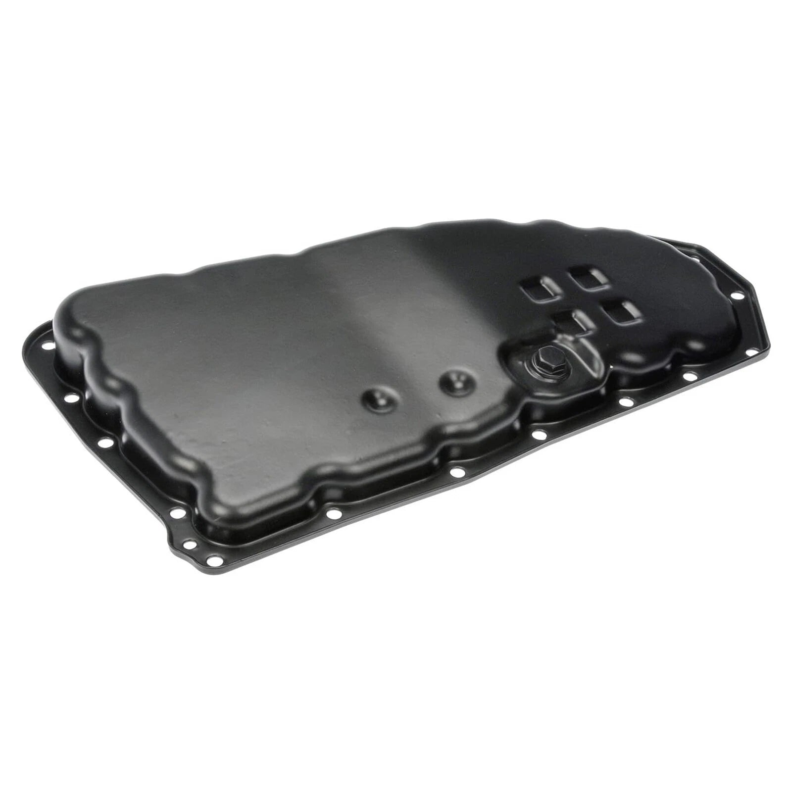 Transmission Oil Pan for Nissan Rogue Select Sentra X-Trail (2014–2019)