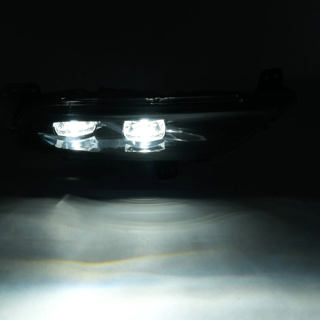 LED Fog Light Lamp for Chrysler 300 (2015-2024)