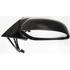 Set of 2 Power Mirrors for Pontiac Bonneville (2000–2005) Paintable