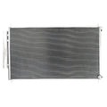Replacement A/C Condenser Repair Part For 2012-2016 Honda CRV
