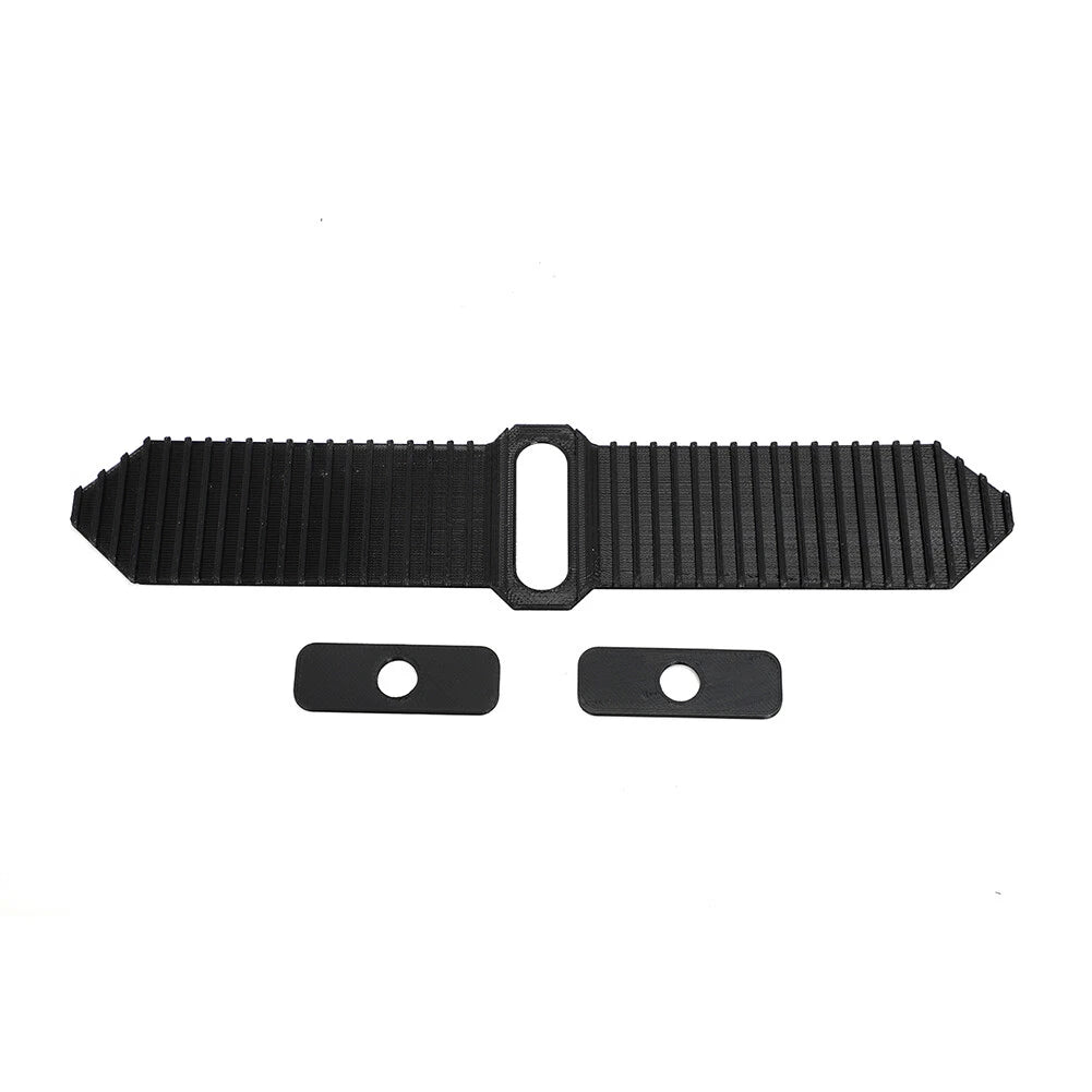 Shifter Dust Cover Fix Kit for Jeep Grand Cherokee & Commander (2005–2010)
