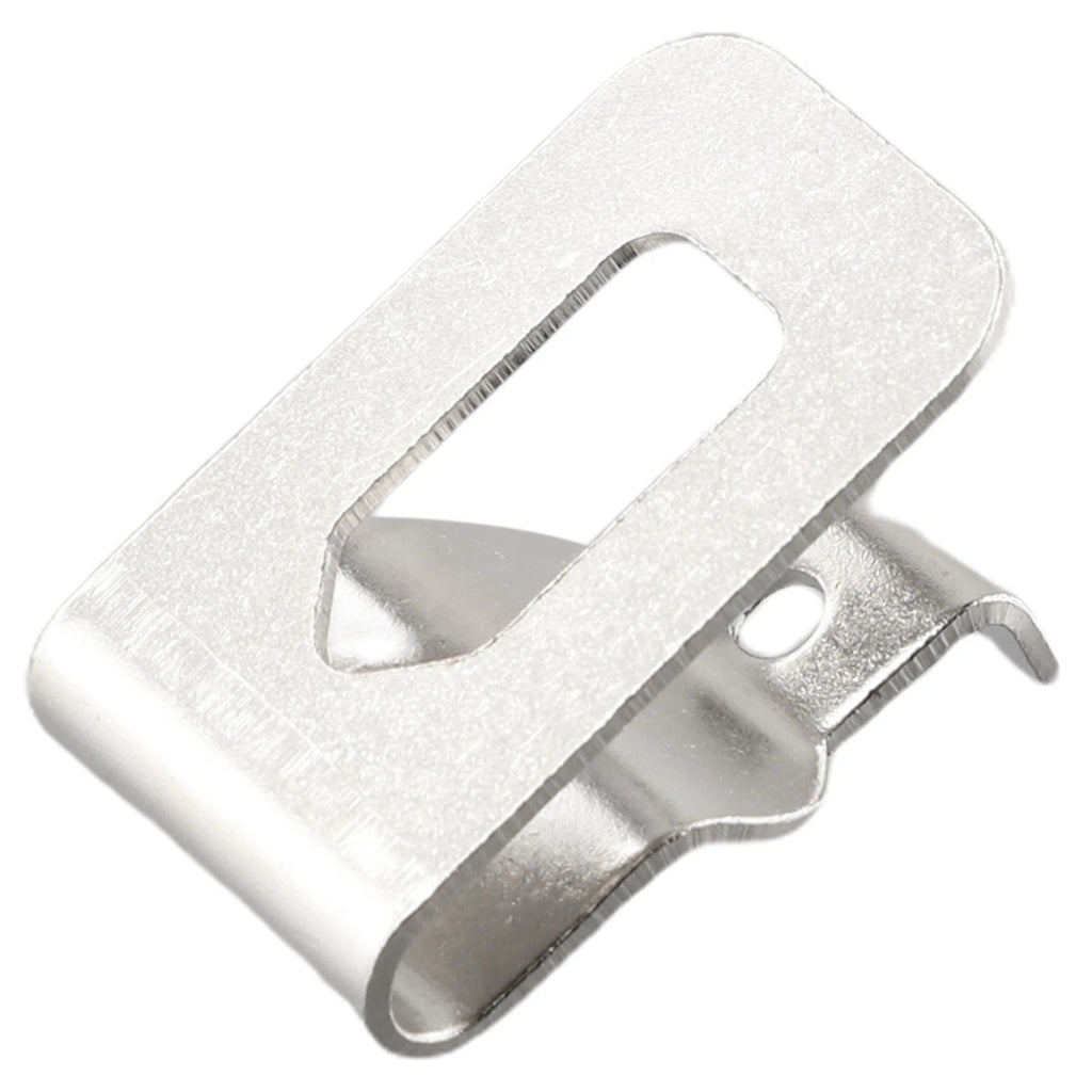 2Pcs Belt Clip Hooks for 18V, 20V Drill Driver (N268241, N169778, DCD980)