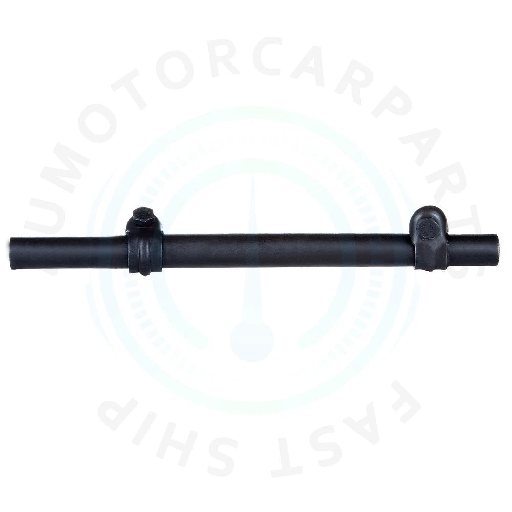 2X Tie Rod Adjusting Sleeve for Ford Crown Victoria Lincoln Town Car (1995–2002)