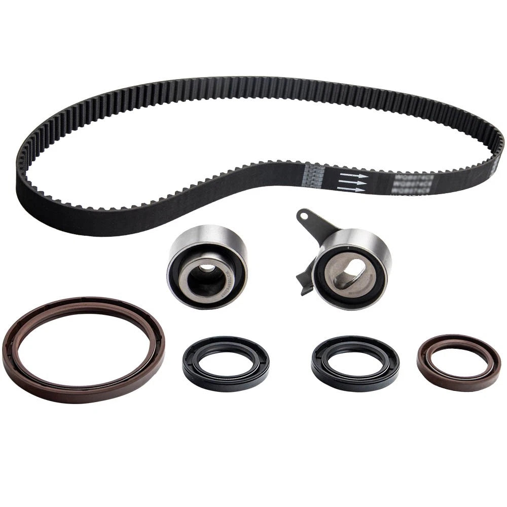 Engine Timing Belt Tensioner Repair Kit for Kia Rio (2001–2005) 24410-2X701