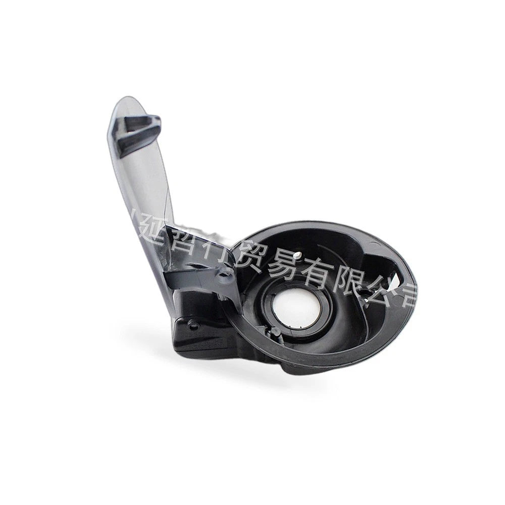 Fuel Tank Cap Cover for VW Magotan Passat B6 (2006–2011) 3C5809857A
