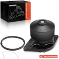 Water Pump for Ford F-650 F-750 (2008–2010) Freightliner MT55 (2008–2009)