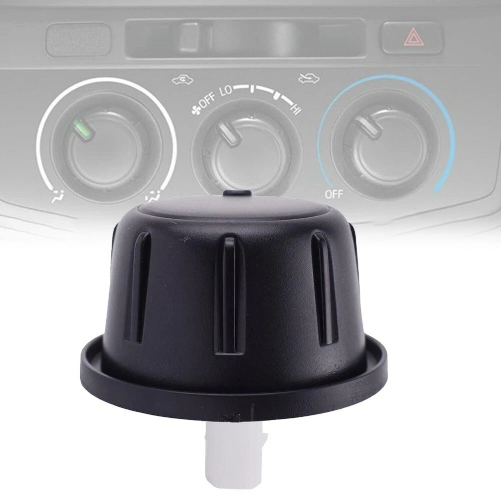 A/C Control Switch Knob for Toyota Vigo SR (2011–2015)