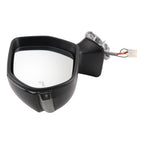 Driver Heated Side Mirror Signal Light for Toyota Corolla (2019–2024)