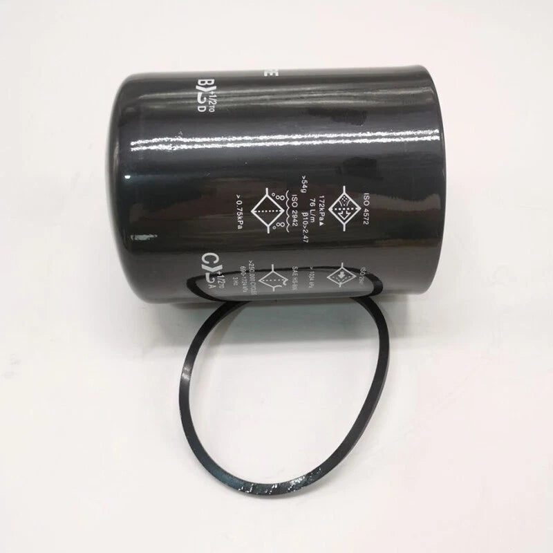 Oil Filter for John Deere (RE46380, DZ118156, White 303483614, Wix 51824)