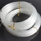 Fishing Line 98 4ft Monofilament Rope for Boats