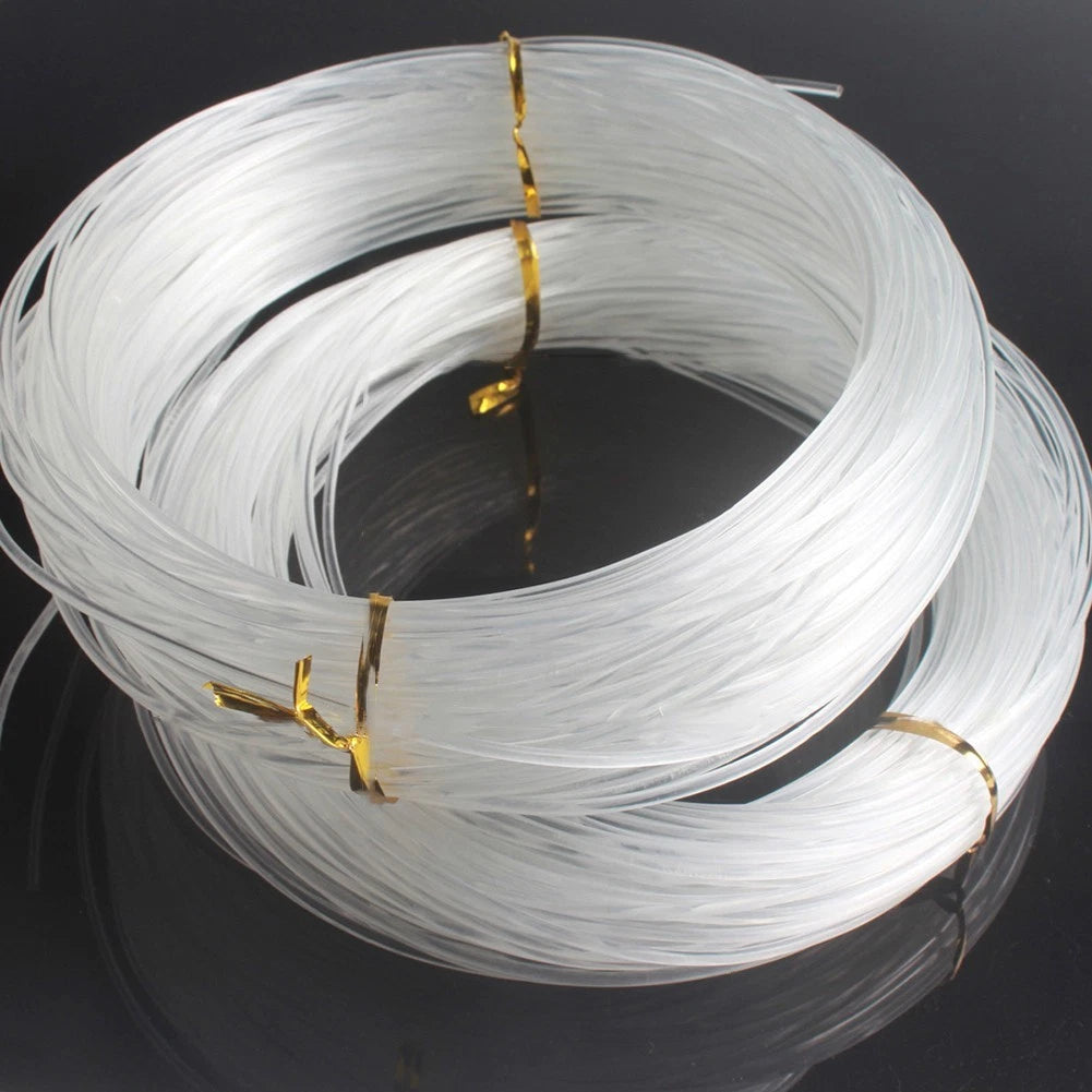 Fishing Line 98 4ft Monofilament Rope for Boats