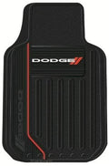 2-Piece Set Plasticolor Elite Series Floor Mats for