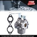 Carburetor for Subaru Robin EX30 RGX4800 RGN5100