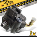 Power Steering Pump for Ford E-150, F-350, Excursion (2002–2007)
