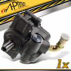 Power Steering Pump for Ford E-150, F-350, Excursion (2002–2007)