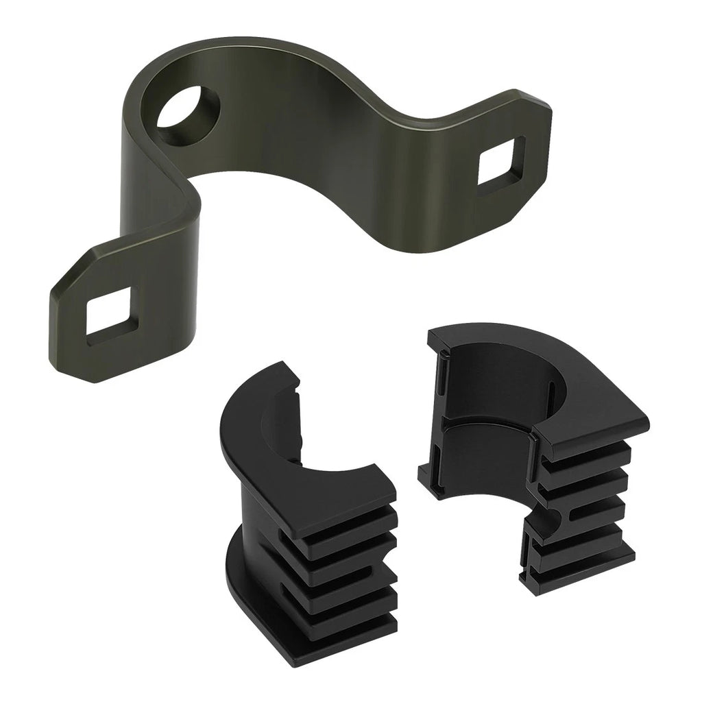 Upper Steering Bushing Bracket for Polaris Trail Blazer 250, 400, Trail Boss 330 (1999–2006)