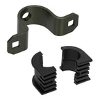 Upper Steering Bushing Bracket for Polaris Trail Blazer 250, 400, Trail Boss 330 (1999–2006)