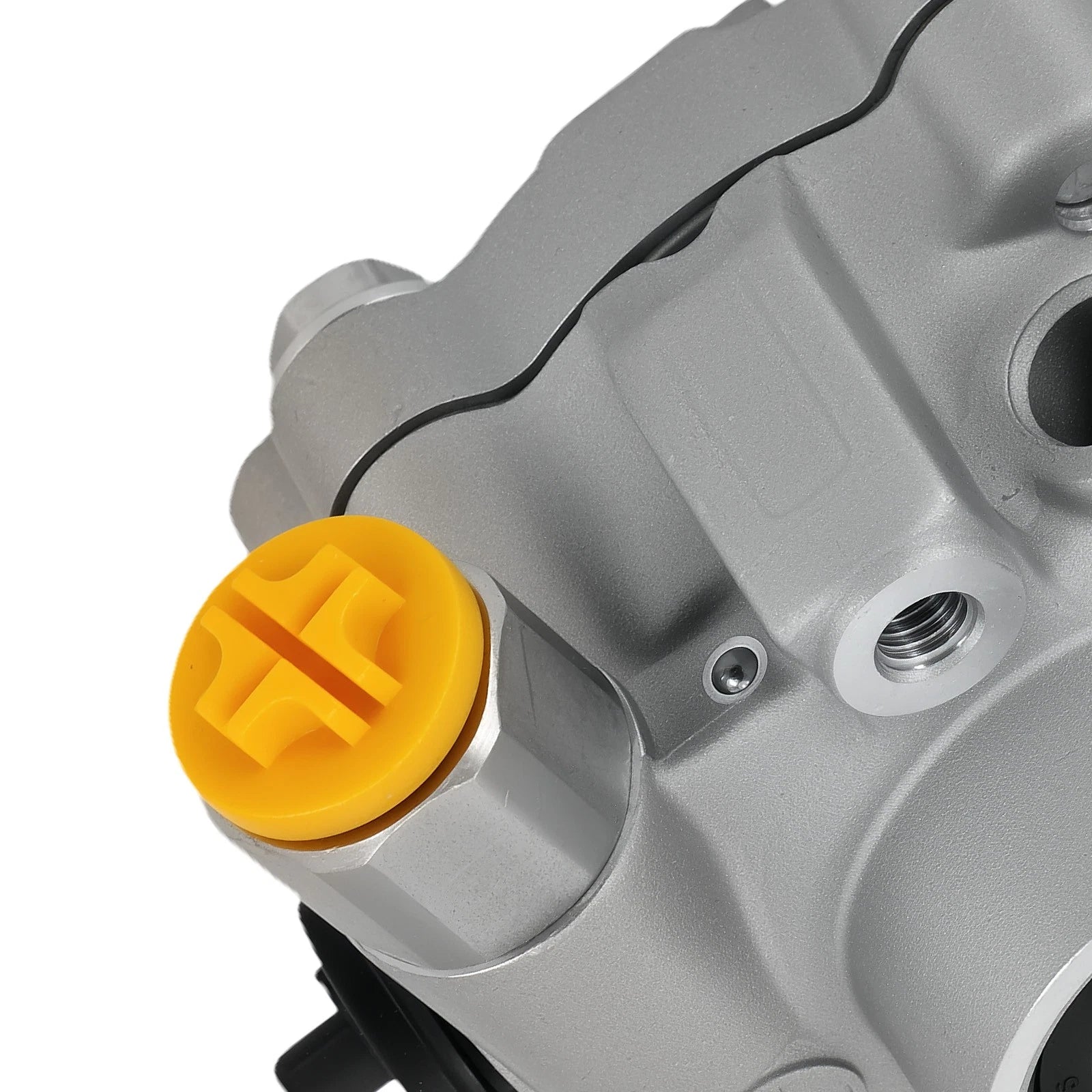 Power Steering Pump for Mazda 626 MX-6 Ford Probe (1993–1995)