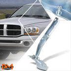 Left Driver Side Engine Hood Hinge for Dodge Ram 1500 2500 3500 (2002–2009)