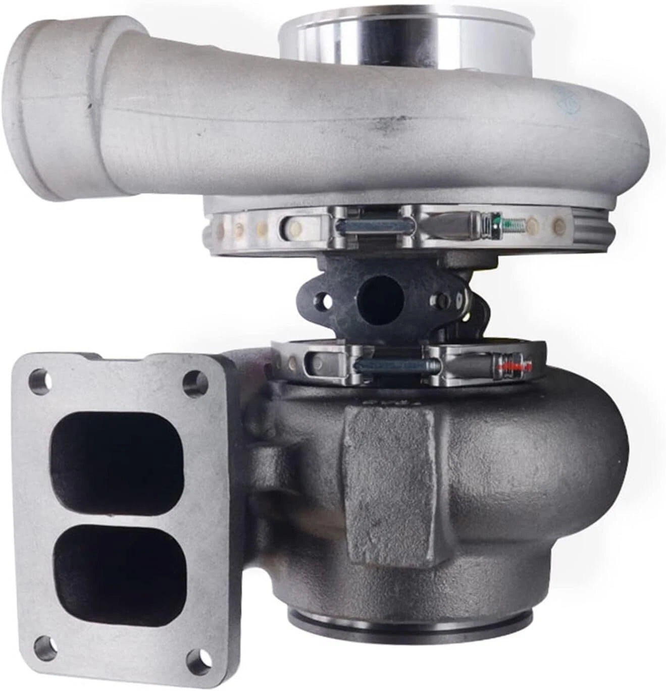 Turbocharger 6156-81-8170 for Komatsu PC450-7 (SAA6D125E-3)